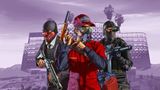 GTA Online má začať s overovaním veku hráčov